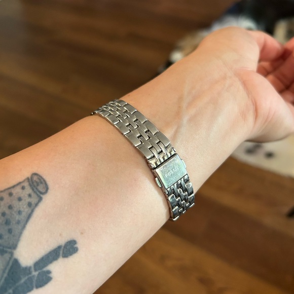 Fossil Jaqueline Watch. - Picture 2 of 6